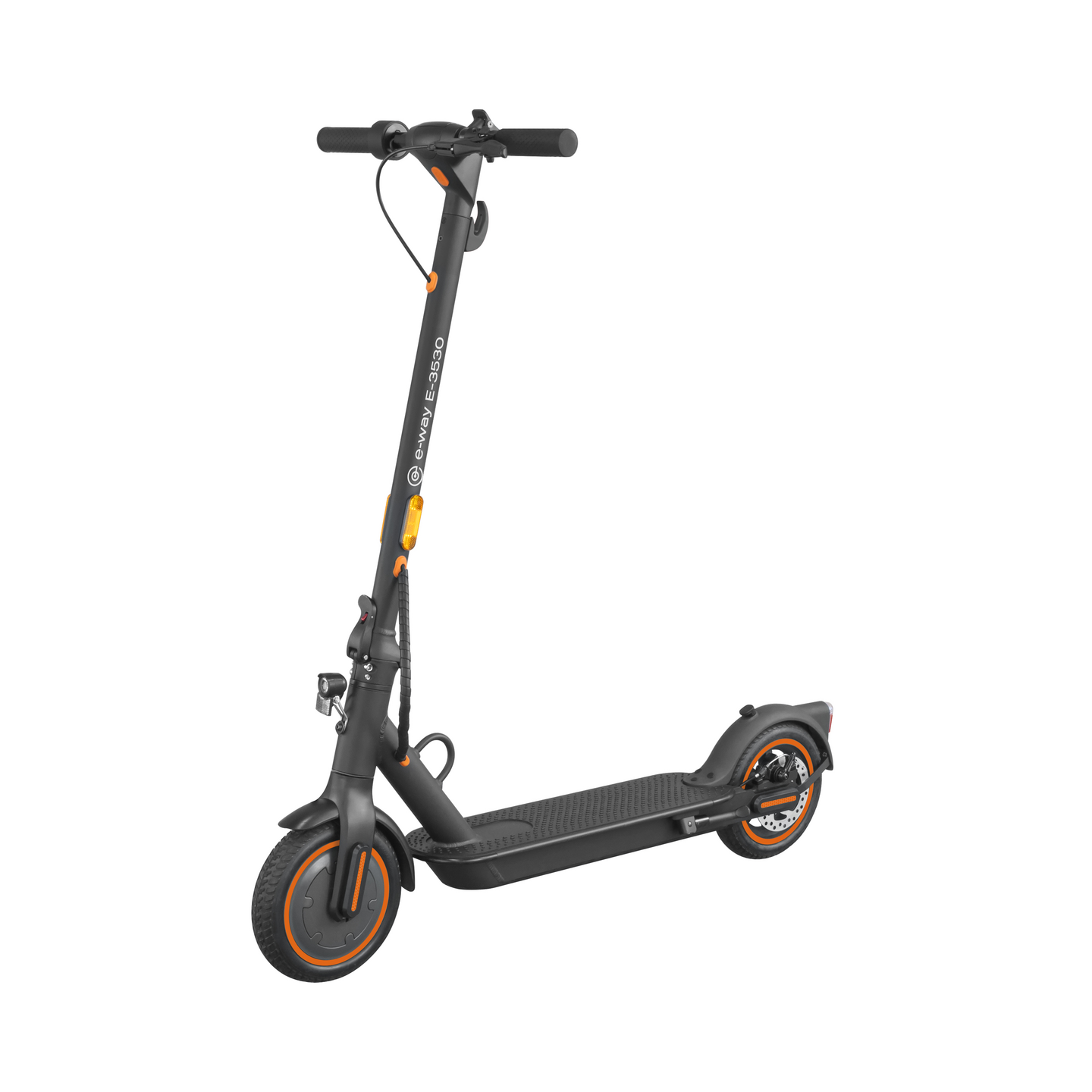 E-Way E3530 sähköpotkulauta