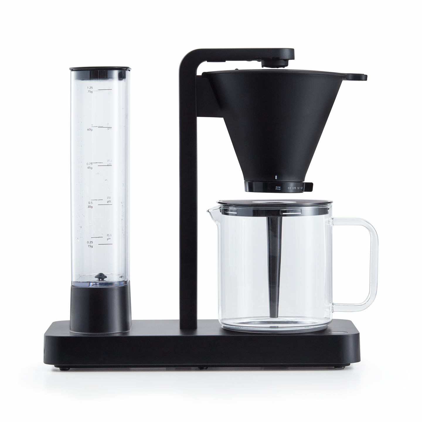 Wilfa Black Performance WSPL-3B -kahvinkeitin