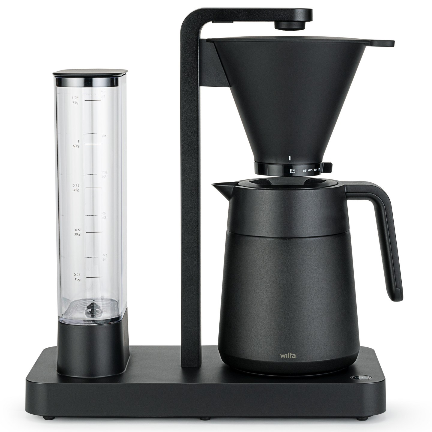 Wilfa Performance Thermo CM9B-T125 -termoskahvinkeitin