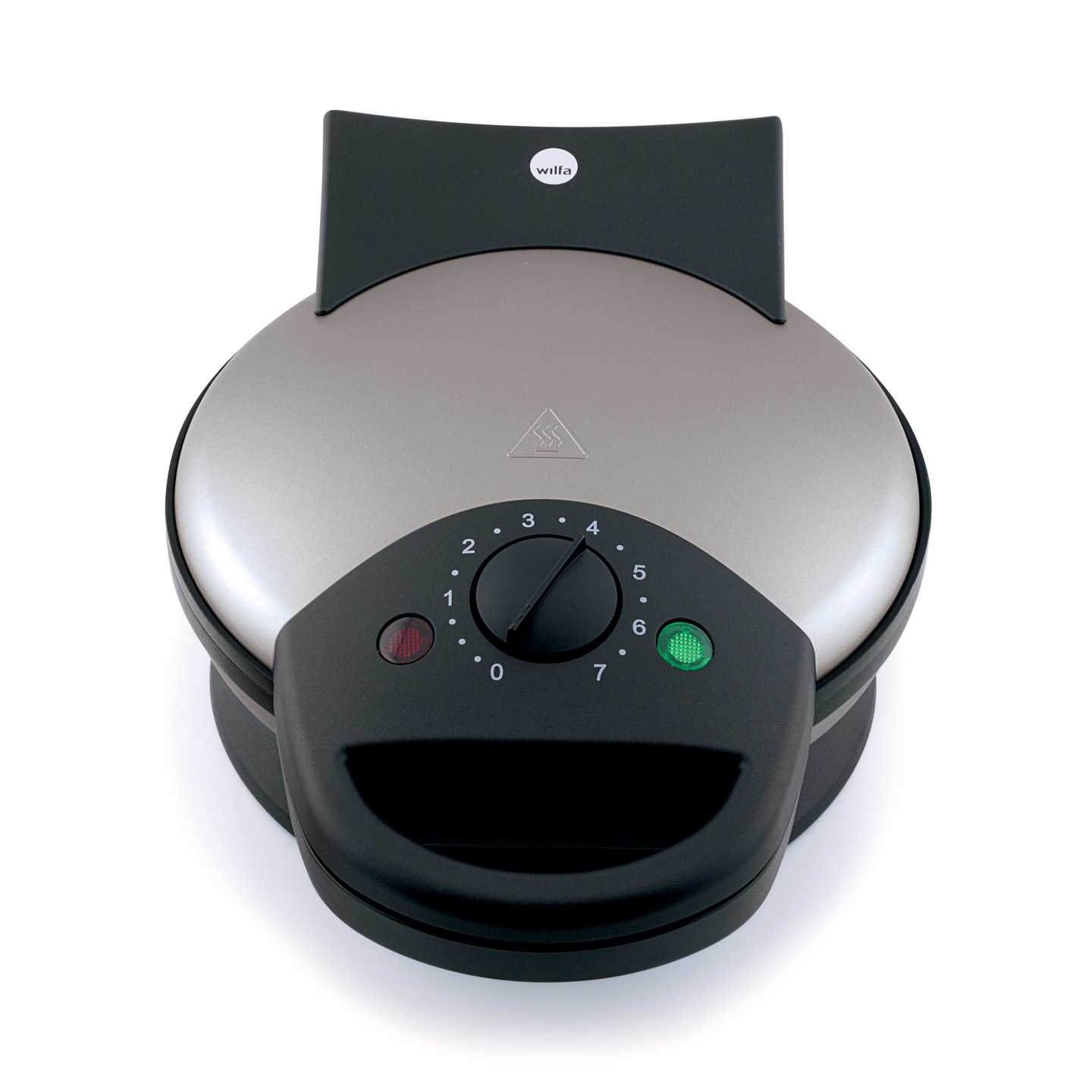 Wilfa WM-623Bell -vohvelirauta