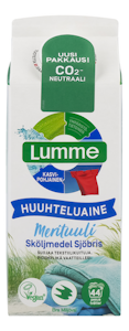 Lumme huuhteluaine 750ml Merituuli