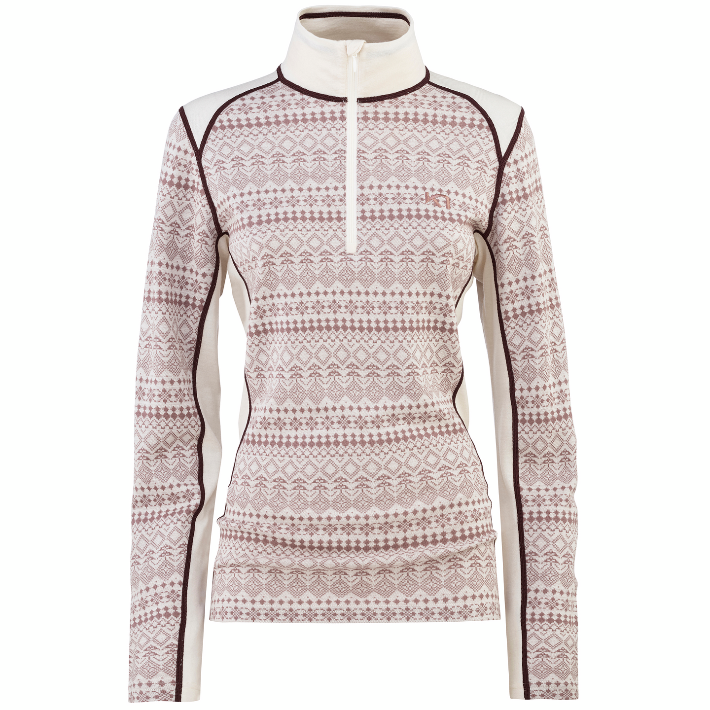 Kari Traa Maud HZ kerrastopusero