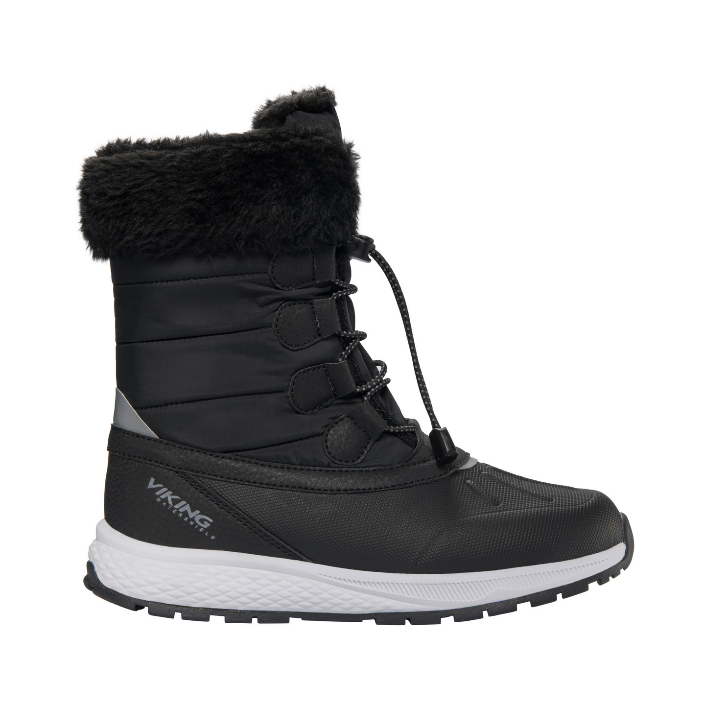 Black/granite