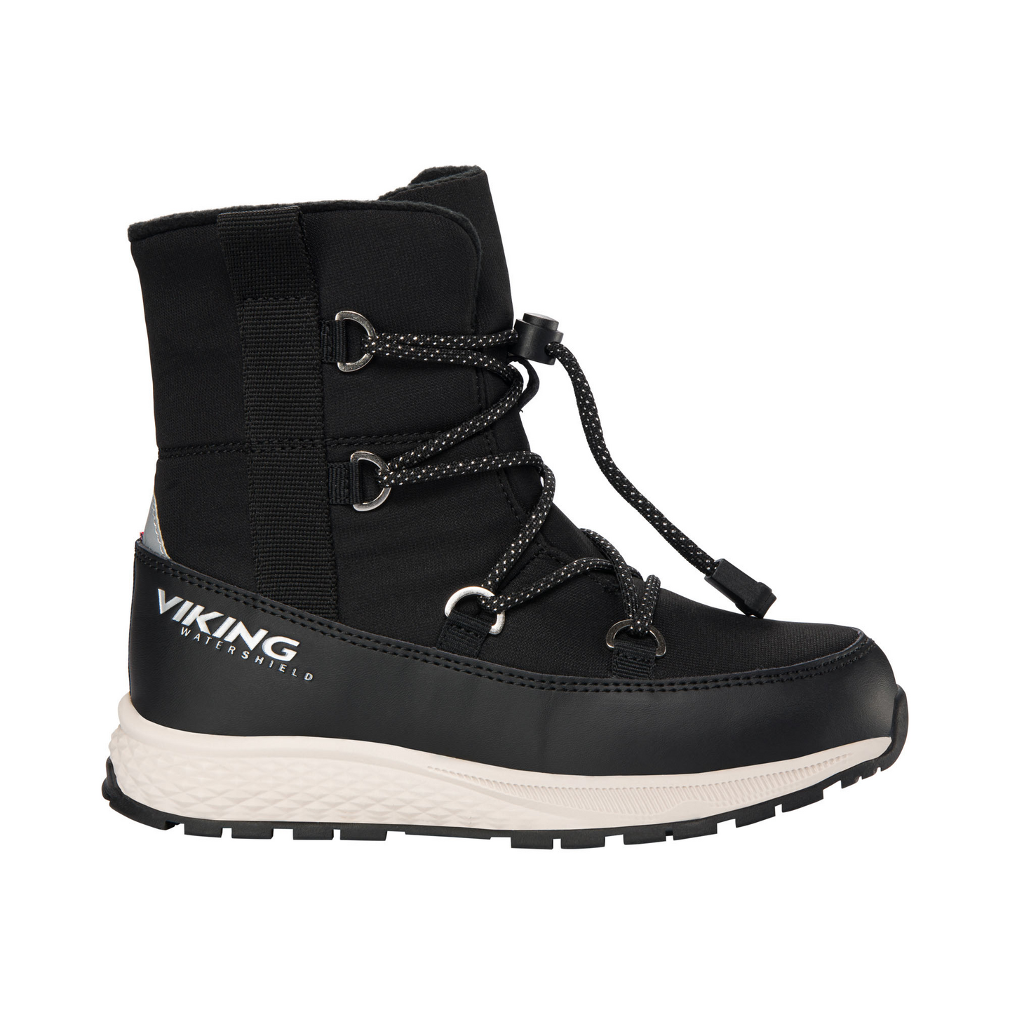 Viking Equip Warm WP SL-talvikengät