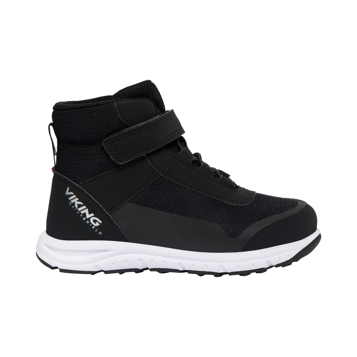 Viking Knapper Mid WP ulkoilukengät