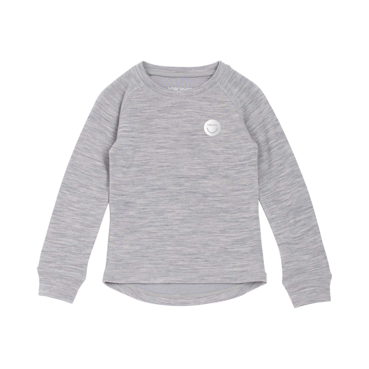Viking kerrastopaita Soft Merino Top