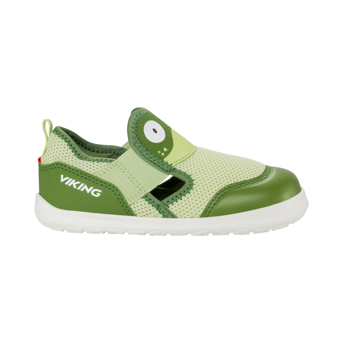 Viking Paw Barefoot sandaalit