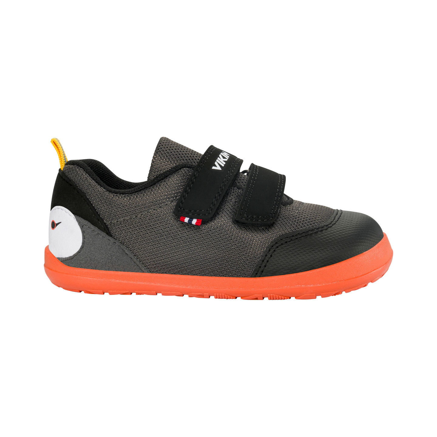 Viking Alv Barefoot Paw-kengät