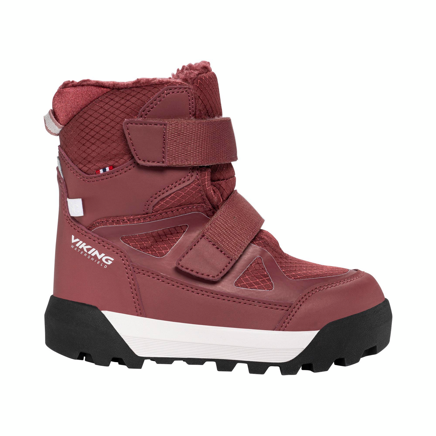 Viking Constrictor SC WP-talvikengät