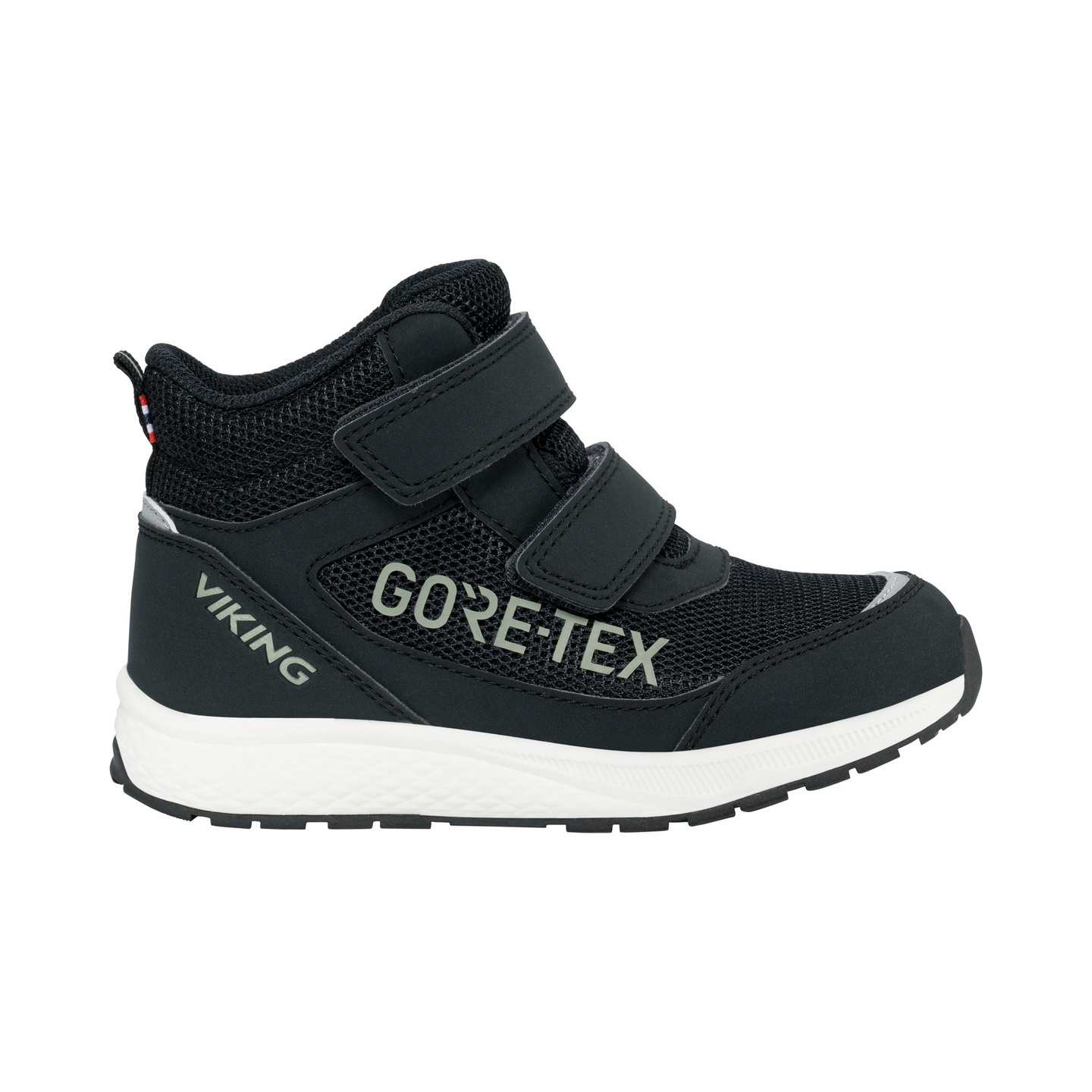 Viking Bouncy Mid GTX ulkoilukengät