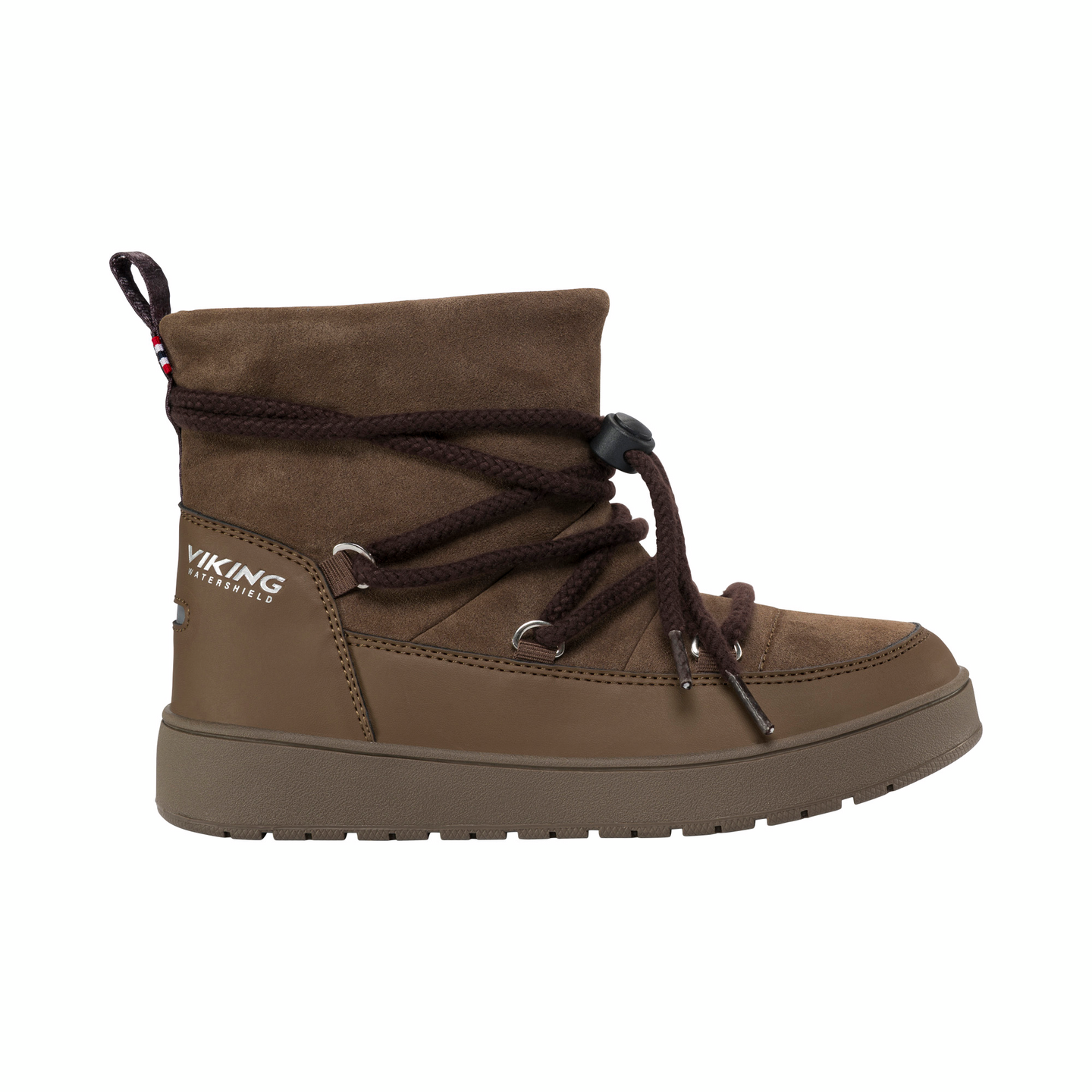 Viking Snowcord Warm vedenpitävät kengät