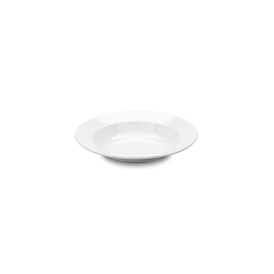 Figgjo Klassik lautanen syvä 24cm/38cl 6kpl 1307HH