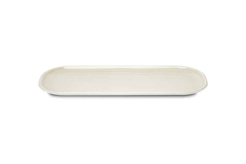 Figgjo Pax lautanen 30x13 cm beige 6 kpl 6914HH-BEI