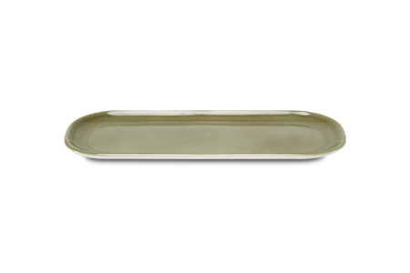 Figgjo Pax Olive lautanen 30x13x1,6cm 6 kpl 6914HH-OLI