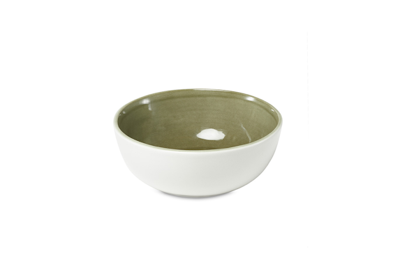 Figgjo Pax Olive kulho 17x17x6,5cm 6 kpl 6918HH-OLI
