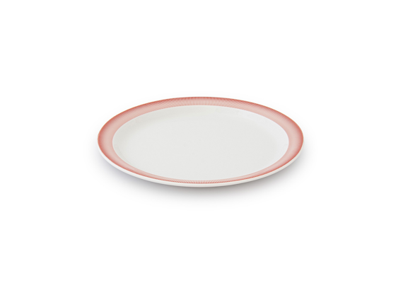 Figgjo Wav lautanen 24 cm 6 kpl 2001HH-WAV