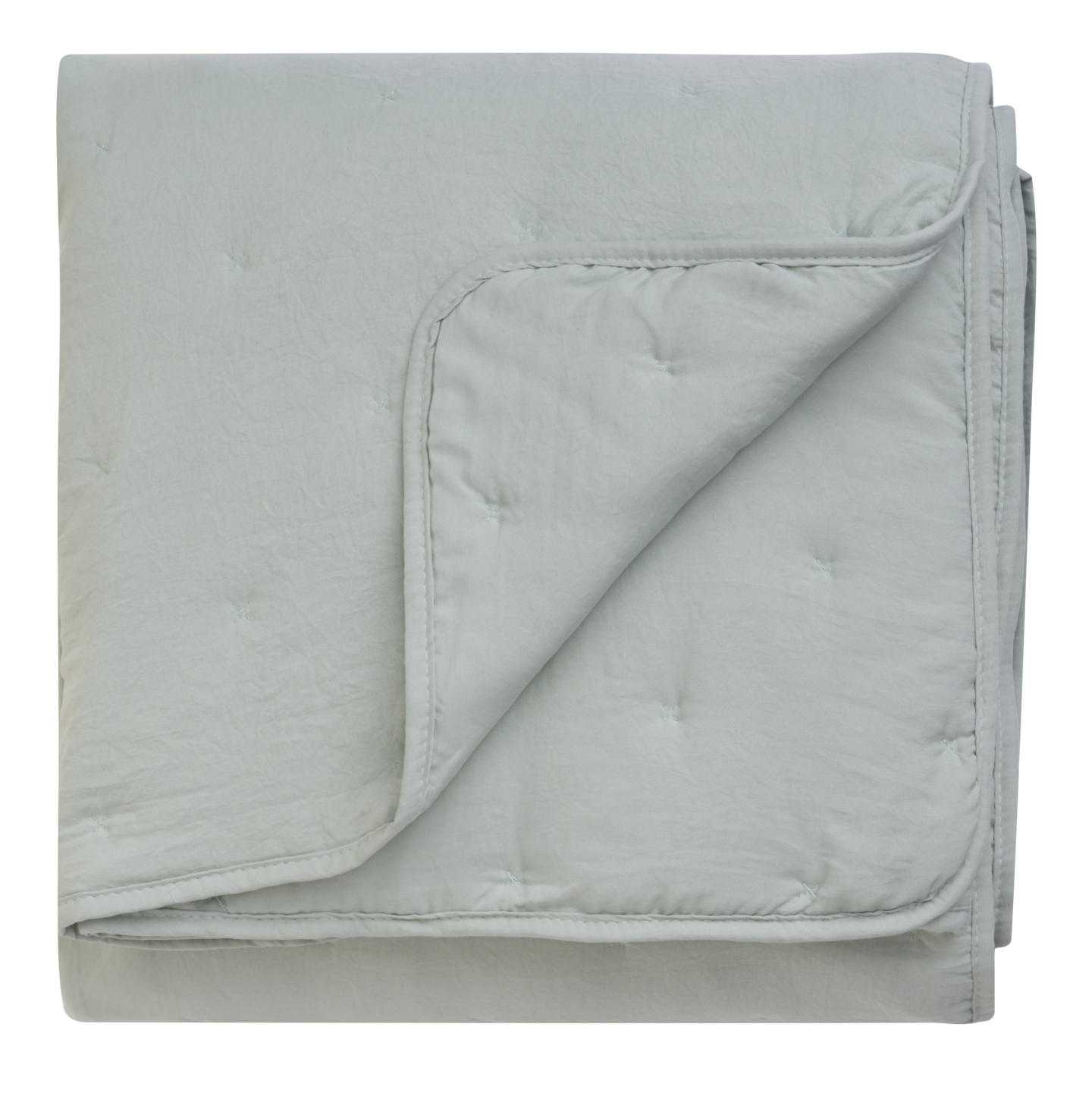 Hemtex 24h Vera päiväpeite 180x250 cm vihreä