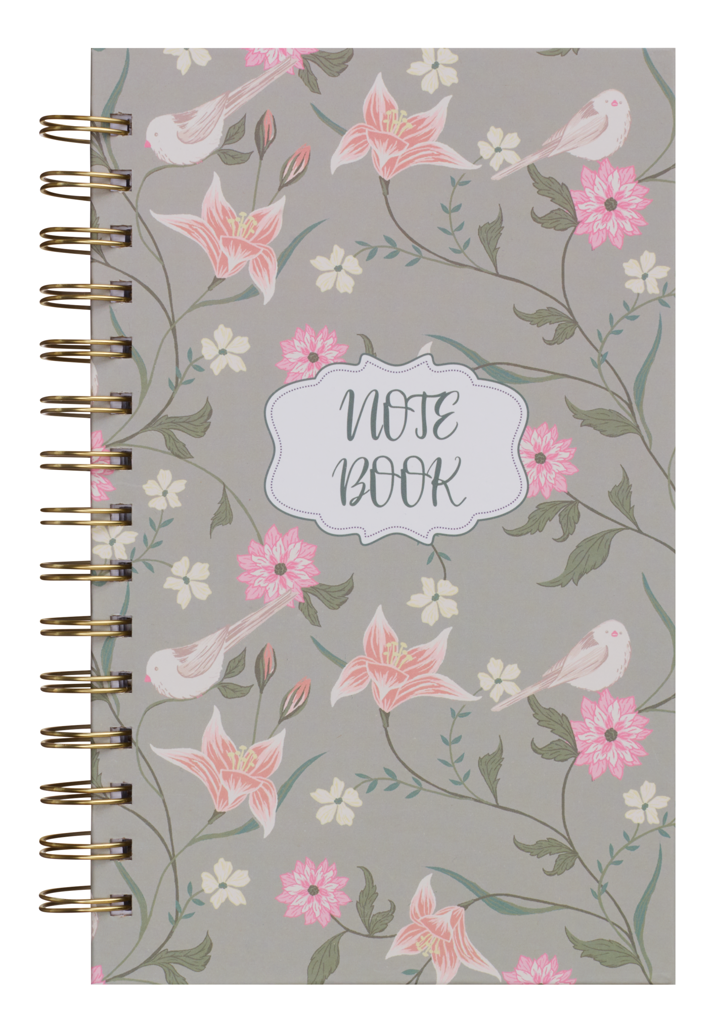 Hemtex 24h Selma muistikirja