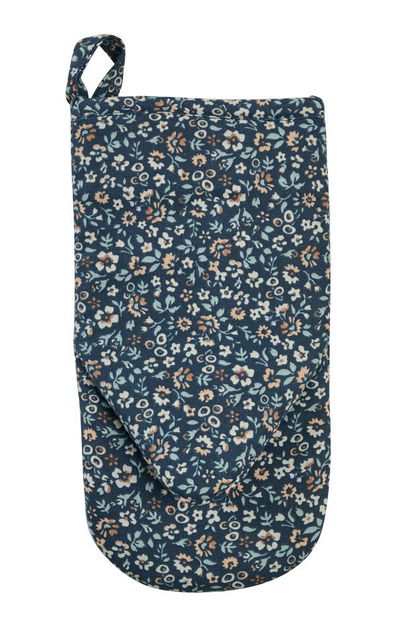 Hemtex 24h Vilja patakinnas sininen