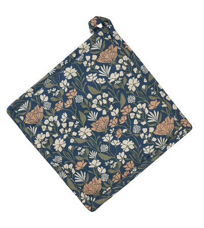 Hemtex 24h Jessie patalappu sininen