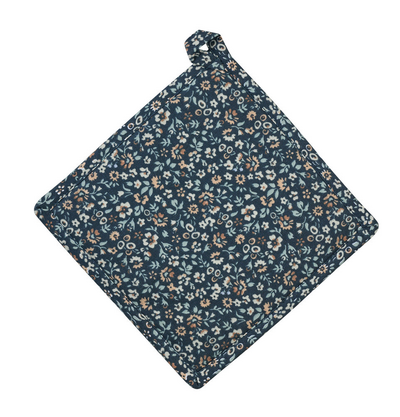 Hemtex 24h Vilja patalappu sininen