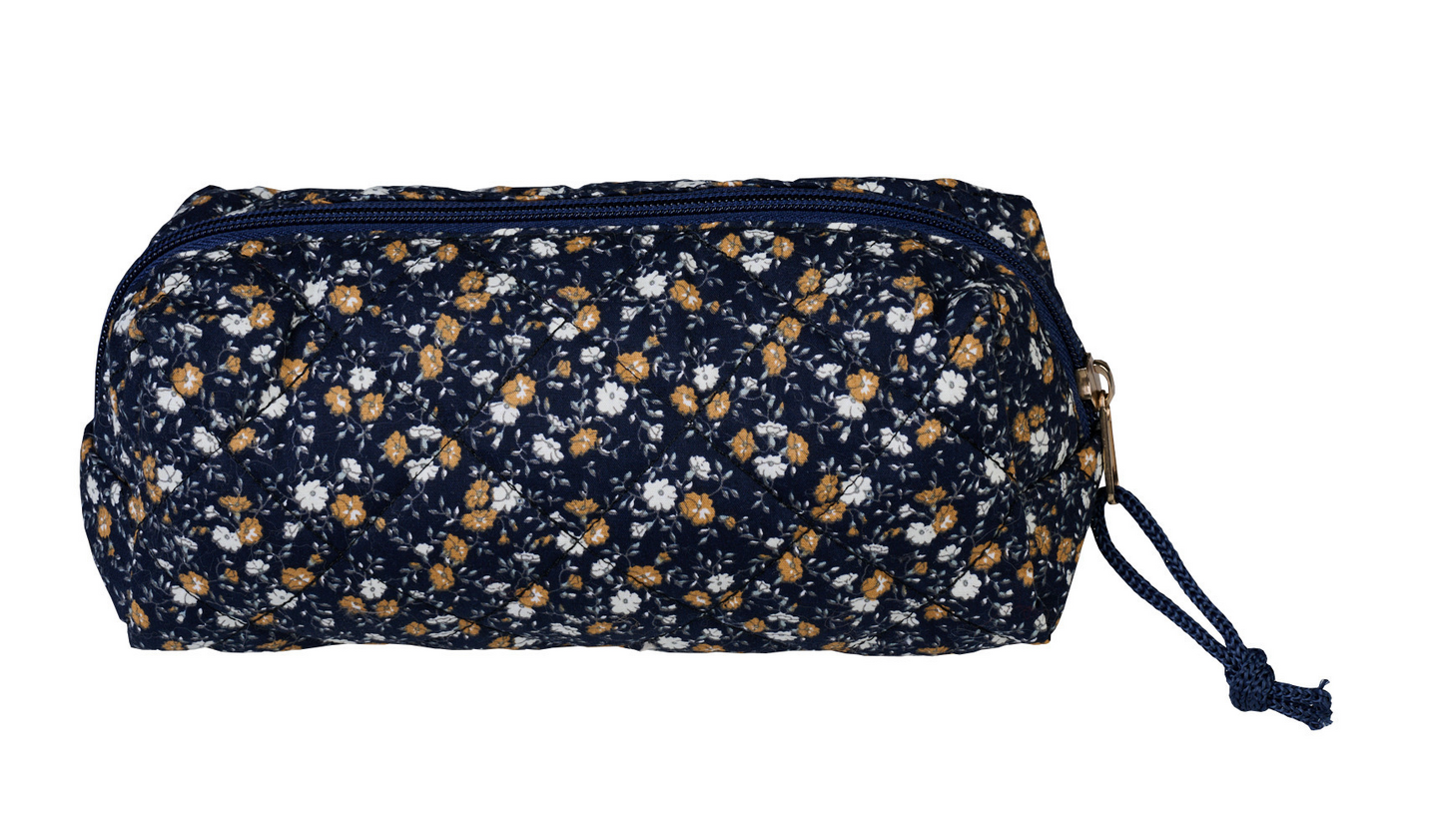 Hemtex 24h Anna pussukka 9x20 cm tummansininen