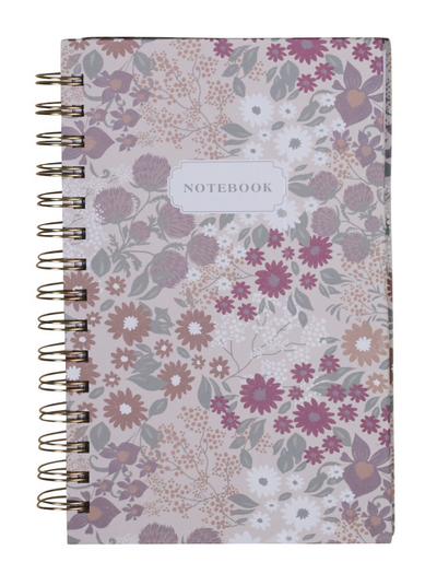 Hemtex 24h Victoria muistikirja 13x21 cm