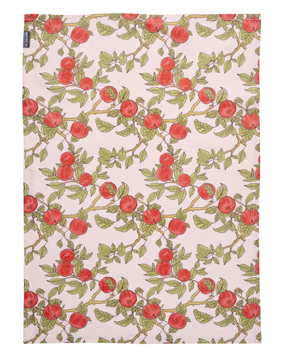 Hemtex 24h Apple light keittiöpyyhe 50x70 cm