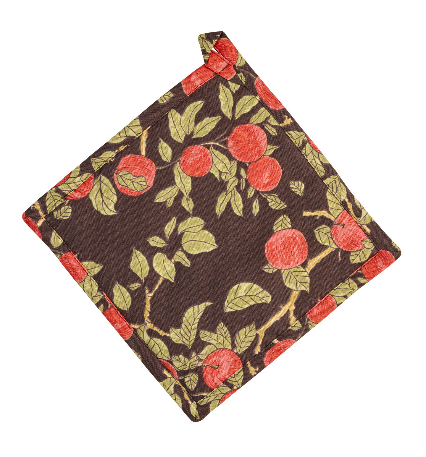 Hemtex 24h Apple dark patalappu