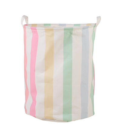 Hemtex 24h Marina pyykkikori 40x50 cm