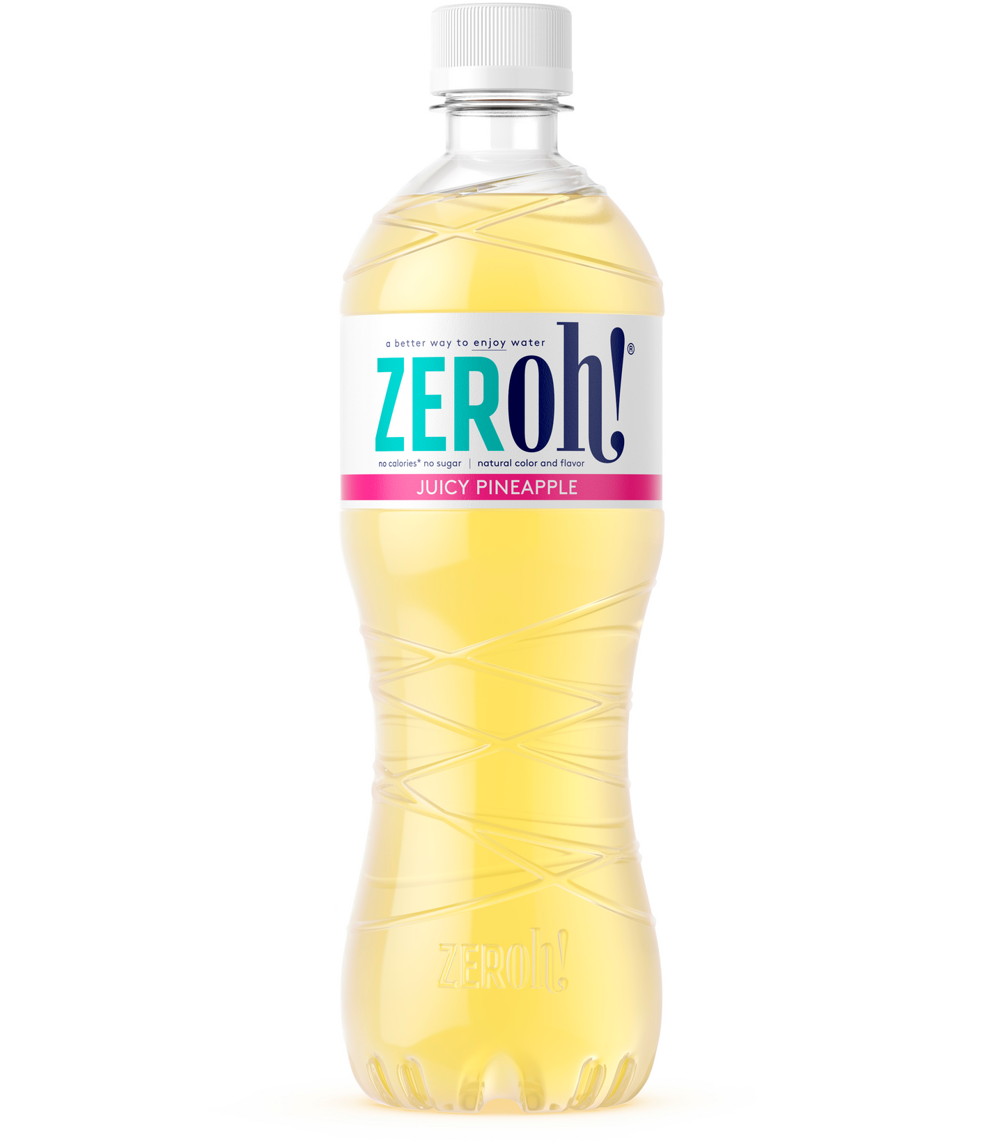 ZERoh! juomatiiviste 90x0,8l ananas QPA