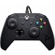 1. PDP Xbox Gaming Wired Controller peliohjain musta
