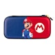 1. PDP Switch Slim Deluxe Travel Case suojakotelo Mario