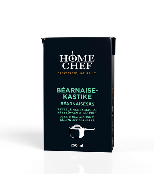 Home Chef Béarnaisekastike 250ml