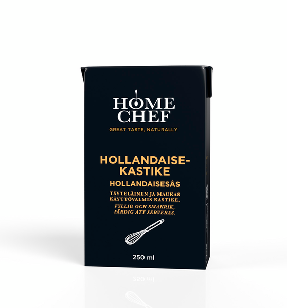 Home Chef Hollandaisekastike 250ml