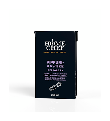 Home Chef Pippurikastike 250ml
