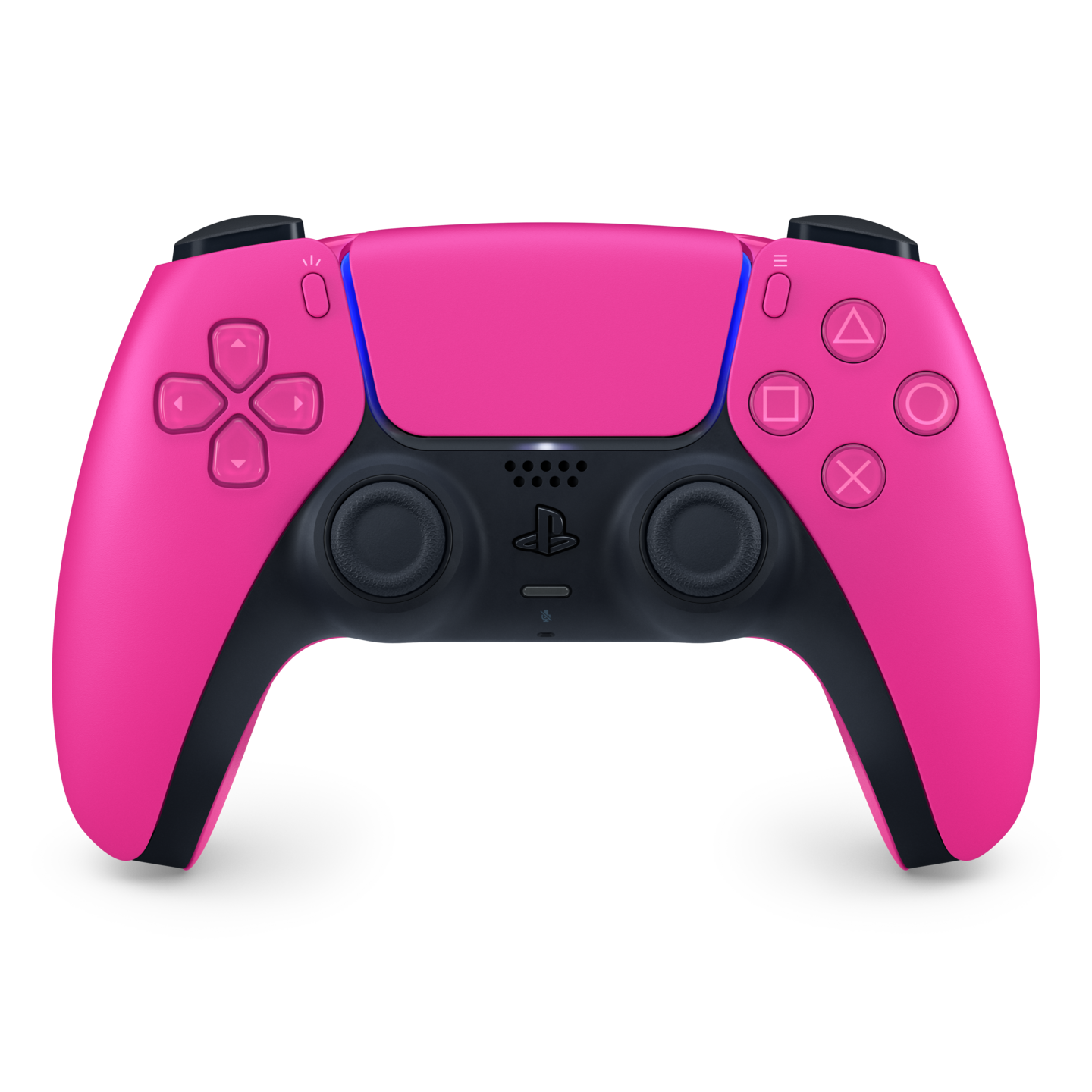 Sony PS5 DualSense Nova Pink -langaton peliohjain