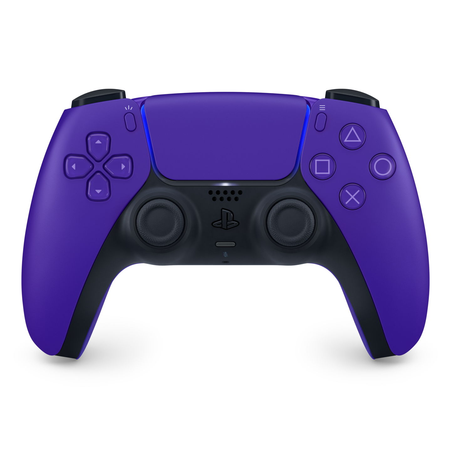 Sony PS5 DualSense Galactic Purple -langaton peliohjain