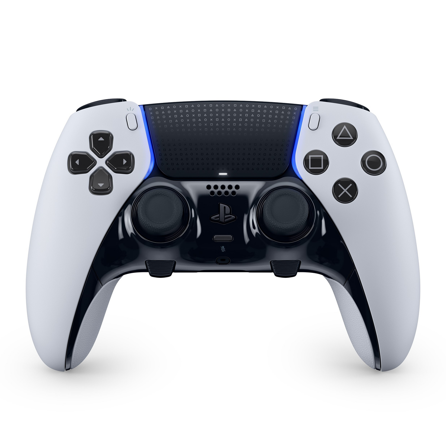 Sony PS5 DualSense Edge -langaton peliohjain