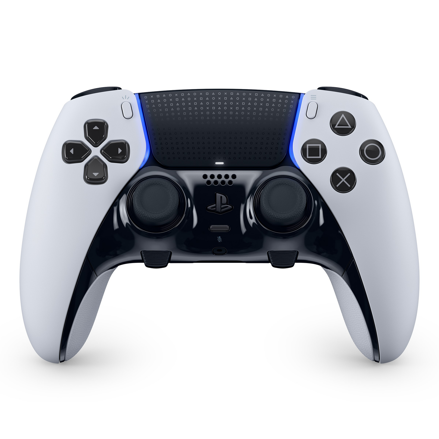 Sony PS5 DualSense Edge V2 -peliohjain
