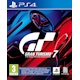 1. Gran Turismo 7 PS4-peli