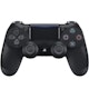 1. Sony PS4 DualShock 4 v2 Black peliohjain