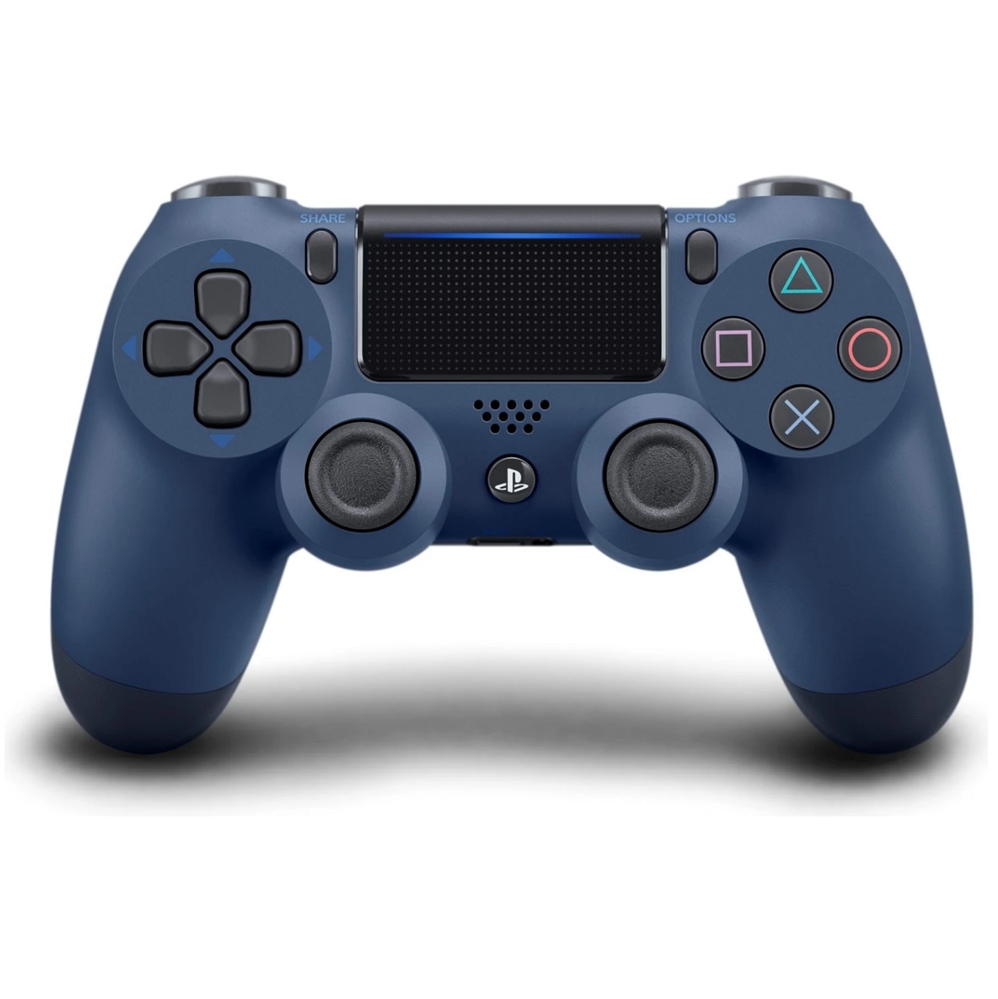 Sony PS4 DualShock 4 v2 Midnight Blue peliohjain