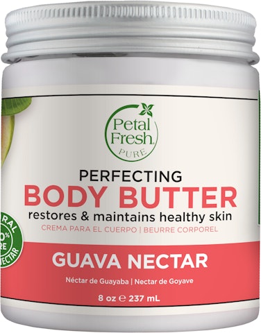 Petal Fresh vartalovoi 237ml Perfecting Guava Nectar Body Butter