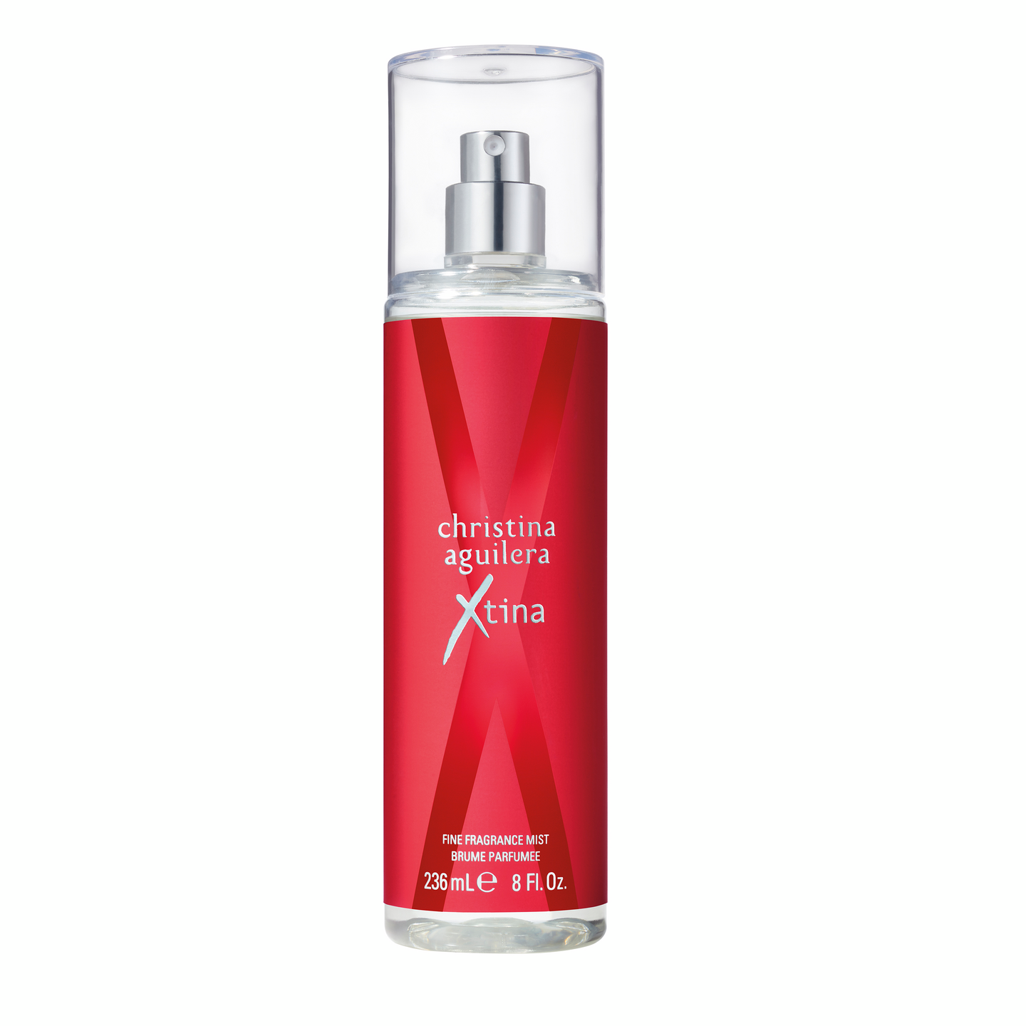 Christina Aguilera Xtina body mist 236ml - Tuoksut