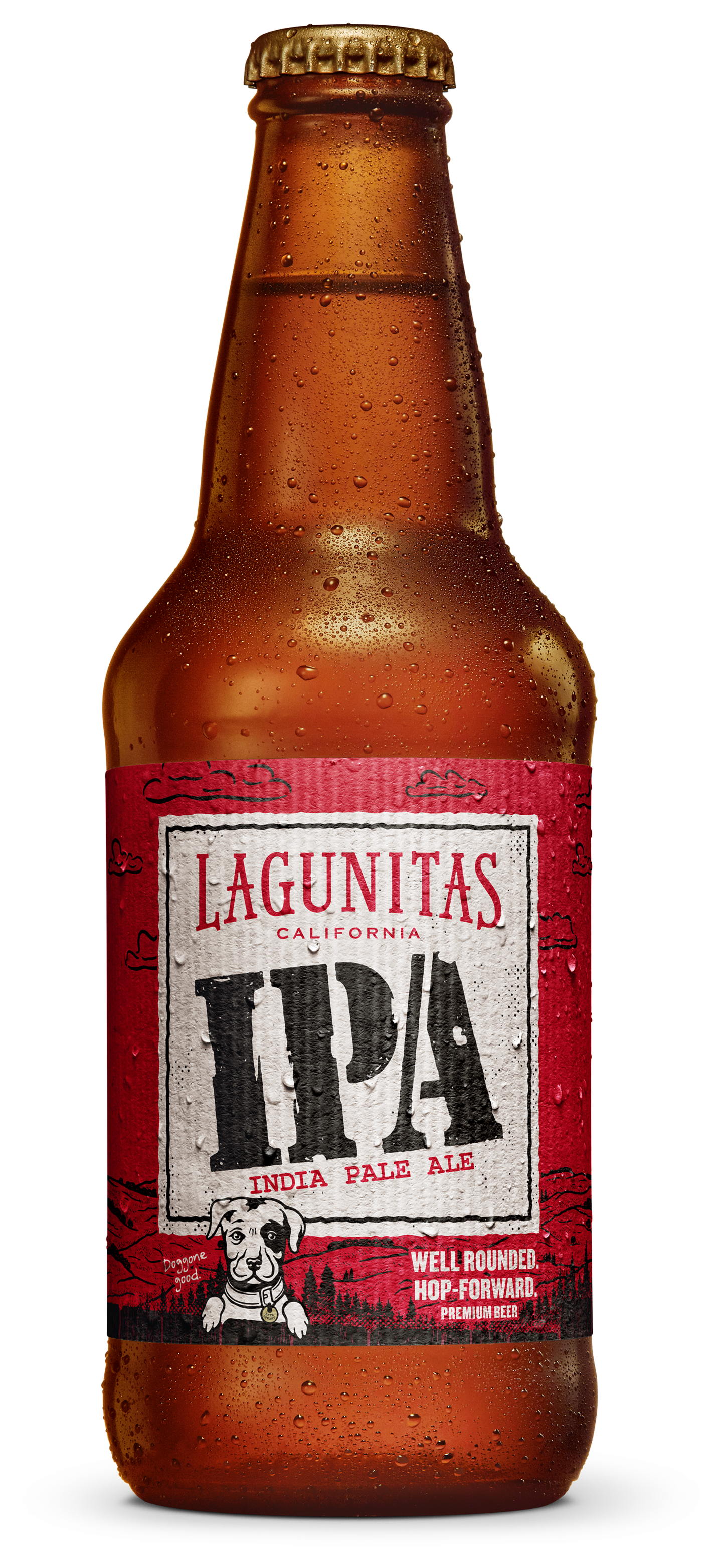 Lagunitas IPA 6,2% 0,355l