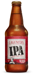 Lagunitas IPA olut 6,2% 0,355l