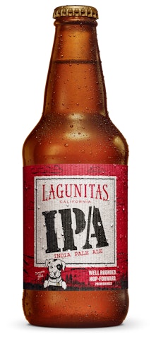 Lagunitas IPA 6,2% 0,355l