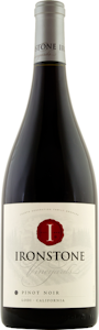 Ironstone Pinot Noir 2018 75cl 13,5%