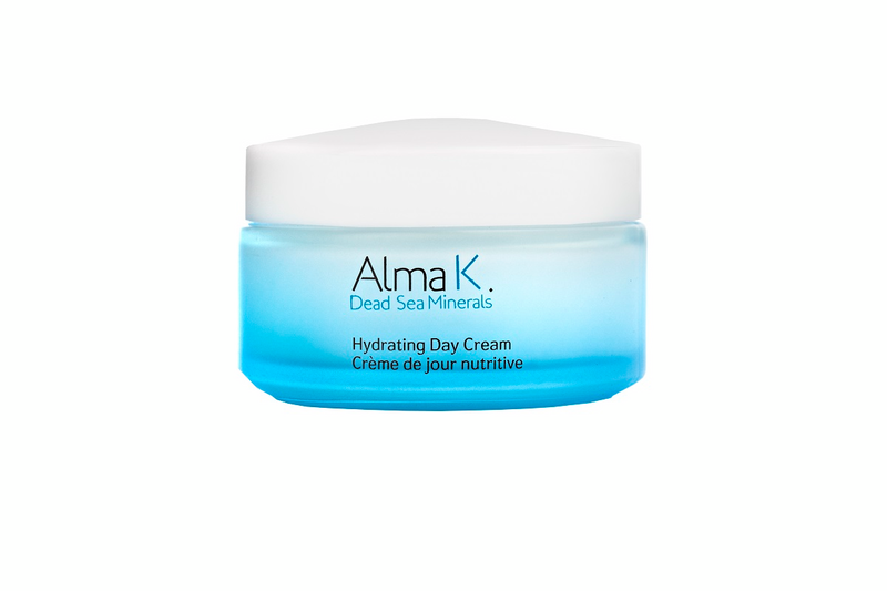 Alma K Kosteuttava päivävoide normaalille-kuivalle iholle 50ml